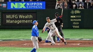 【今週の決戦】伝統の一戦を占う和製4番対決　打点なしの岡本和真 vs. 巨人はお得意様の大山悠輔