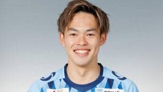 FC大阪、FW久保吏久斗が左ヒザ後十字じん帯損傷で全治約2カ月…J初ゴールの試合で負傷