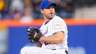 【MLB】マウンドで困惑に「落ち着け」　ダルビッシュと投げ合った神経質なエースに非難「最悪」