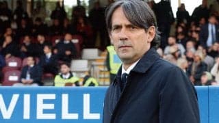 インザーギ監督がCLベスト4進出に意欲！ インテルは国内で不調も「我々の質は高い。前進あるのみだ」