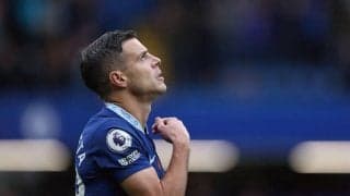 悪夢の敗退からちょうど1年…3年連続でマドリーと激突するチェルシー、主将が並々ならぬ熱意「僕らは抗う」