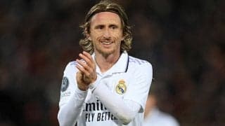 「えぐっ！！！」「家宝じゃん！」W杯で話題の美女サポーターSHONOさん、愛するモドリッチからまさかのリアクションに大興奮「既読の文字が愛おしすぎてしぬ」