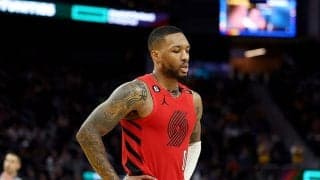 2年連続でプレーオフを逃したブレイザーズ…大黒柱のリラードは「再建には興味がない」