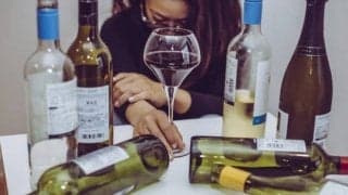 規則は自分に甘くなる時に歯止めになる「不健康な飲酒にダブルの制御」