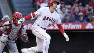 連敗のエンゼルス指揮官が”守乱”に苦言！米メディアも「投手と守備の不調」と厳しい評価