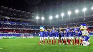 「こういう雰囲気が癒やしすぎて」横浜FMが公開した集合写真時の「メイキングムービー」が見どころ多数！ 永戸勝也、宮市亮、飯倉大樹に視線集中！