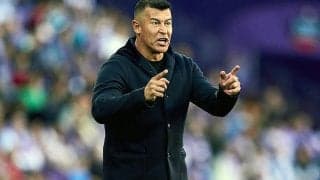 12位低迷のボカ・ジュニアーズ、前エルチェのアルミロン氏を新監督に招へい！