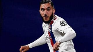 イタリア代表がリヨン逸材FWシェルキ招集を検討か？