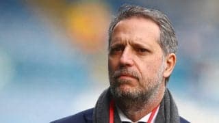 スパーズのパラティチMDがFIFA処分に上訴！　先月末に30カ月の活動禁止処分科される