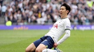 「メジャー473本に相当」アジア人初のプレミア100ゴールのソン・フンミンに韓国では称賛の声、歴代34位の記録をホームランに例える