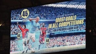 レーティング：マンチェスター・シティ 3-0 バイエルン《CL》