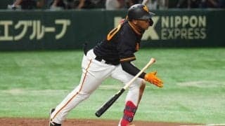 移籍で奮起のオコエ瑠偉、原監督も評価した大爆発　溢れる気迫にファン「ついに覚醒」