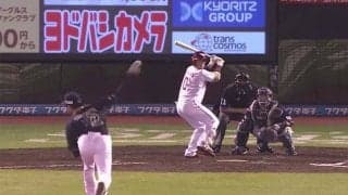 伸びる直球は「佐々木朗希タイプ」　“覚醒”間近の20歳右腕にファン「ロマンありすぎる」