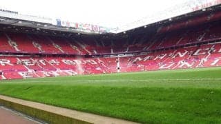 実はルールにない「芝生」という言葉【サッカー文化を育んできた芝生の役割】(2)