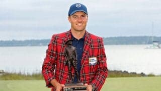 スピース連覇に挑む 「マスターズ」覇者ラーム＆小平智が出場