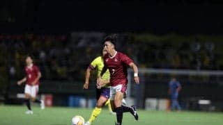 ３年４月という異例の早さでのプロ内定。なぜＭＦ安斎颯馬はＪ１・ＦＣ東京への内定をここまで早くつかみ取れたのか