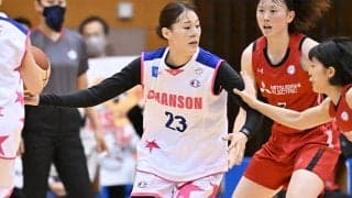 シャンソン化粧品退団の大沼美琴、千葉県のクラブでコーチに…U15女子を担当