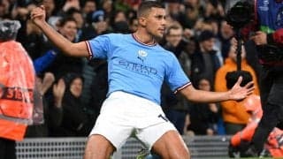 ロドリが全勝バイエルンを崩す鮮やかミドル　「結果もチームとしての戦いも素晴らしい」