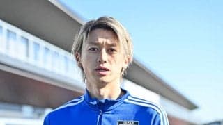 「まって、、、カッコよすぎる」イケメンJリーガー西川潤が「黒ネイル姿」披露！ 「うっとりしてまう」「一瞬息するの忘れた」とファン歓喜