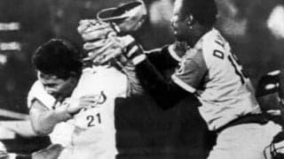 東尾修はデッドボールにも「なんで謝る必要があるんだ」石毛宏典が振り返るガキ大将な気質と、激攻め投球が生まれた理由