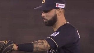 丁寧に投げても「肩えぐい」　最深部からの“反転スロー”は「本物のメジャー」