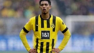 リバプールがベリンガム獲得から撤退へ…高額な移籍金がネックに