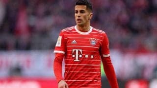 バイエルンの選手としてシティと戦ったカンセロ、古巣への敬意ある行動に賛辞も…試合ではブーイング