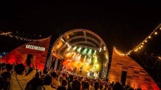 『GREENROOM BEACH’23』最終出演アーティスト決定！