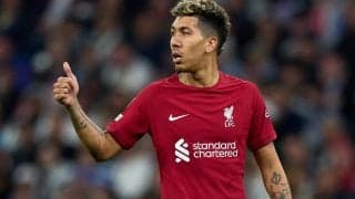 FWはフリーで補強したい？レアルがリバプールのフィルミノをターゲットに