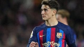 チェルシーがバルサMFガビを狙う？ カギはバルセロナの資金確保、新監督次第では移籍後押しに？