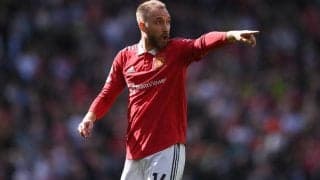 ユナイテッド入り決断のエリクセン「テン・ハグとの電話からイメージが湧いた」