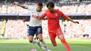 誤審疑惑のシーンを5連発！ブライトン公式のブチギレ動画が話題「すべて1試合での出来事だぞ」「VARは何してる」