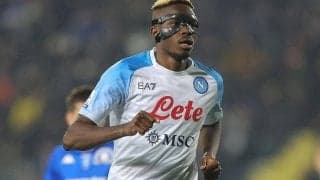 バイエルンがオシムヘン獲得に本腰？　ネックは高額な移籍金か