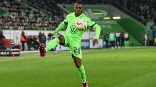 来る夏に冨安健洋のライバルが…？　アーセナルがヴォルフスブルク右SBバクをリストアップ