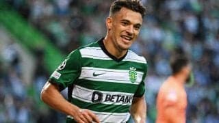 パラティチMD不在のトッテナム、スポルティングのペドロ・ゴンサウヴェスに関心か