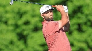 ラームの「マスターズ」優勝アイアンが比類なきものに仕上がるまで