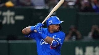 中日がビシエドを抹消　阪神は岩貞を登録、代わって浜地が外れる…12日の公示