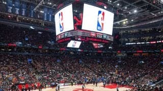 NBAがレギュラーシーズンの総観客動員数やチケット完売回数で歴代記録を更新