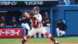 【連載】春季リーグ戦開幕前特集『勇往邁進（まいしん）』　【第４回】印出太一