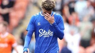 「トップクラスの才能だった」…デレ・アリの凋落にアーセナルOBも落胆　「本来なら今が全盛期」