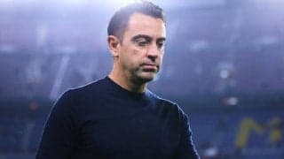 バルセロナ、指揮官チャビに2年延長オファー…幹部数名と代理人が会談