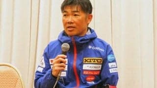 パラスキーのレジェンド、新田佳浩が選手兼コーチとして過ごした１年　そこで見えた「日本チームの未来」と「もうひとつのゴール」