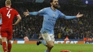 マンチェスター・シティ、遅攻の理想が凝縮されたサッカーでバイエルンに大勝 CL初制覇が見えてきた