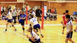 駿台学園中男子が東西交流杯で優勝 65チームが参加し4年ぶりに開催