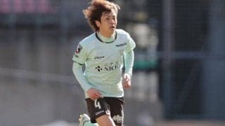 「サッカーの神様はまだ試練与えるかー」全治8カ月…人生初の手術を受けた東京V・梶川諒太が心境、相手からは「試合後に直接謝罪も受けました」