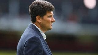 24年ぶりプレミア挑戦のフォレスト、10月に加入したジラルディSDを解任…チームは1月以降わずか1勝で降格圏に