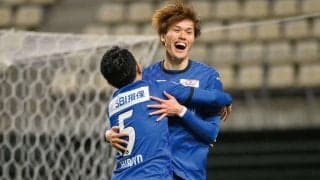 首位町田が痛恨ドロー...勝ち点3積み上げた大分が首位浮上！ 金沢の杉浦は前半だけでハットトリック【明治安田J2第9節】