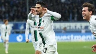 ボルシアMG主将シュティンドルが退団を発表、在籍8年で古豪の復活に貢献