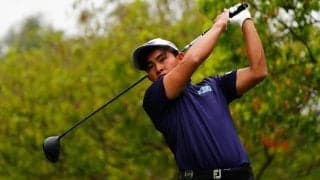 山下美夢有の弟・勝将は石川遼＆中島啓太と同組に「めっちゃラッキー」