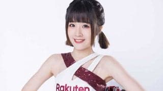 日本語の塾に通う異色チア、楽天入団は「日系企業だから」　止まらぬ“異国愛”